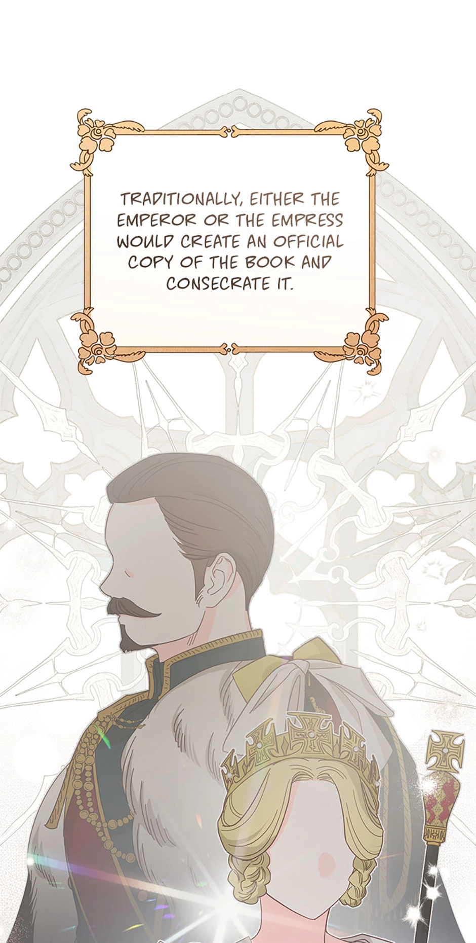 Read My Farm by the Palace Manga Online