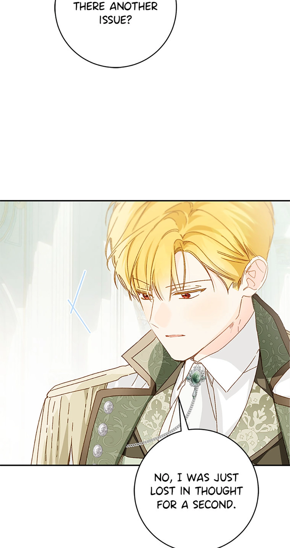 Read My Farm by the Palace Manga Online