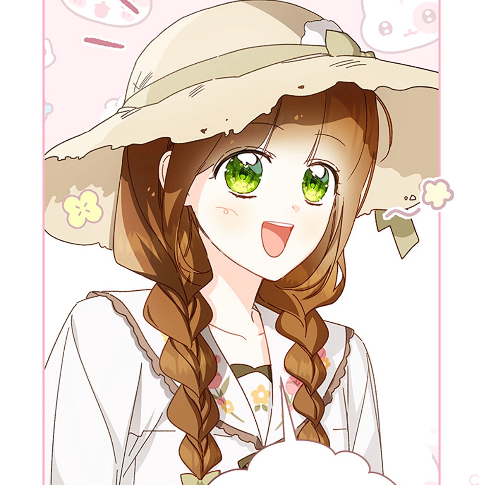 Read My Farm by the Palace Manga Online