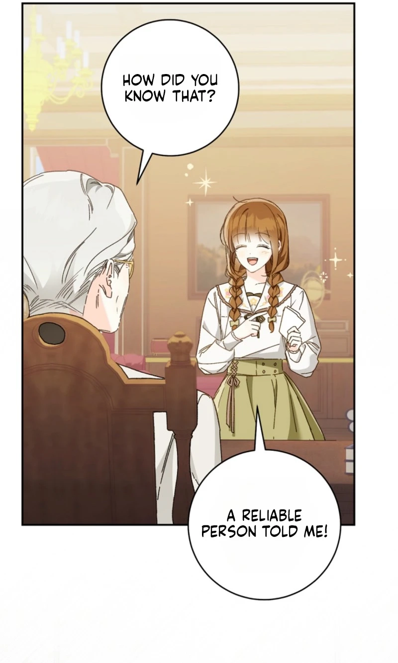 Read My Farm by the Palace Manga Online