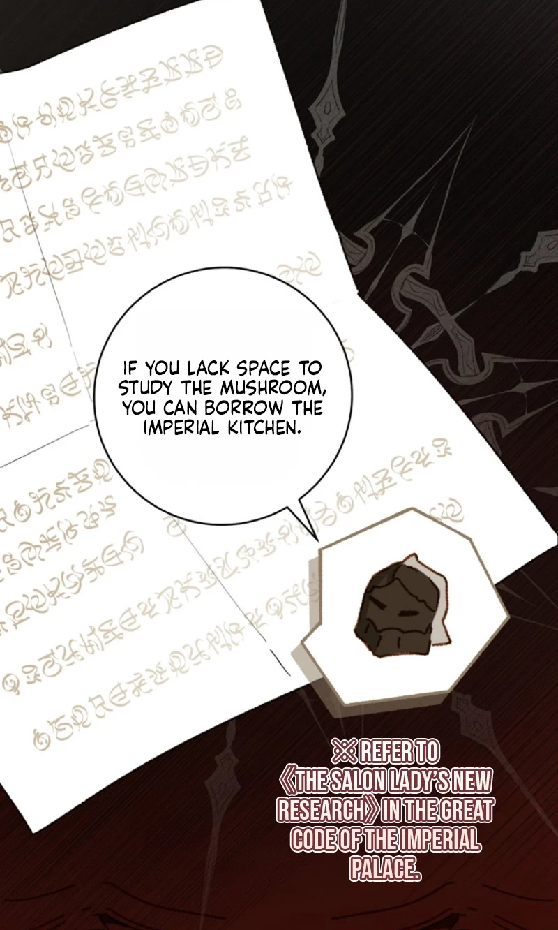 Read My Farm by the Palace Manga Online