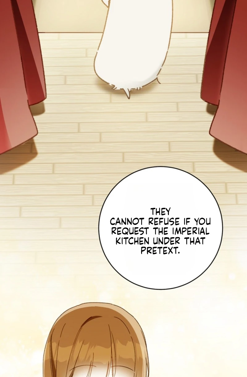 Read My Farm by the Palace Manga Online