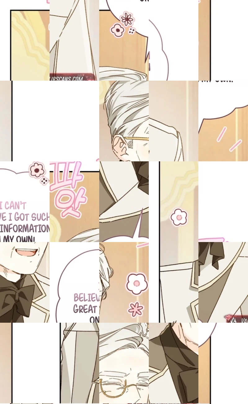 Read My Farm by the Palace Manga Online