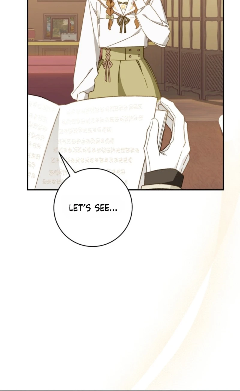 Read My Farm by the Palace Manga Online