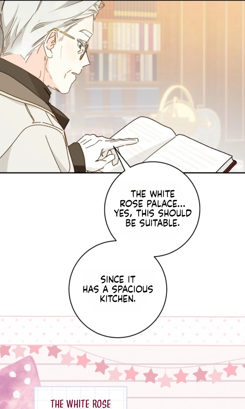 Read My Farm by the Palace Manga Online