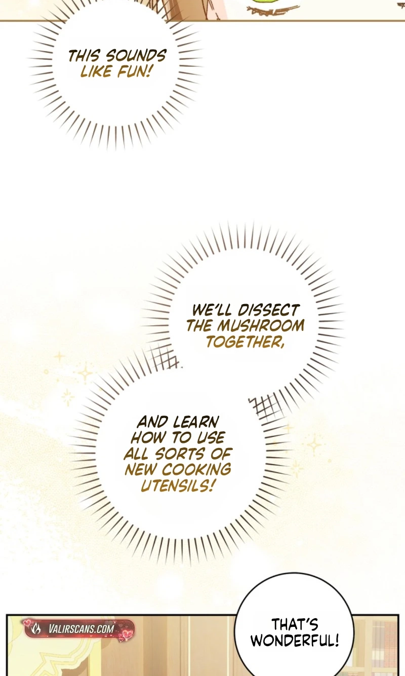 Read My Farm by the Palace Manga Online