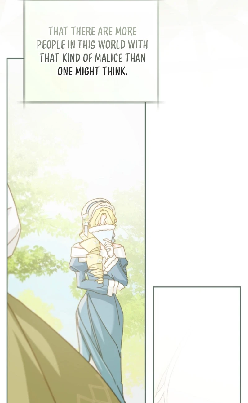 Read My Farm by the Palace Manga Online