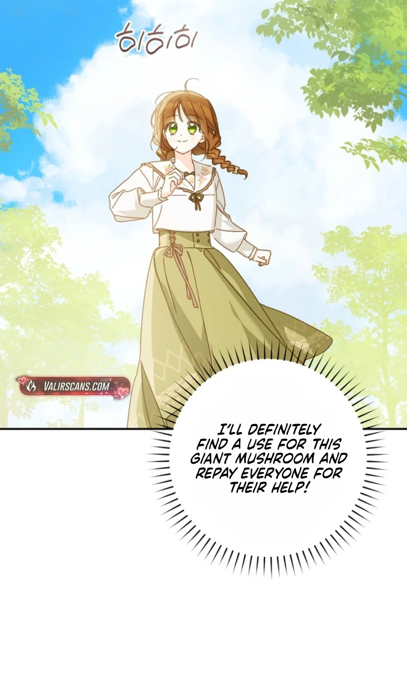 Read My Farm by the Palace Manga Online