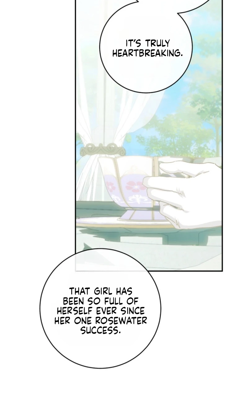 Read My Farm by the Palace Manga Online