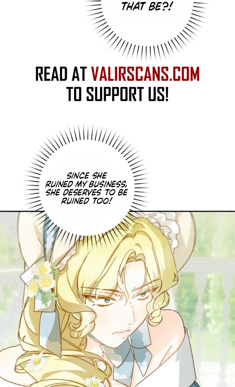 Read My Farm by the Palace Manga Online
