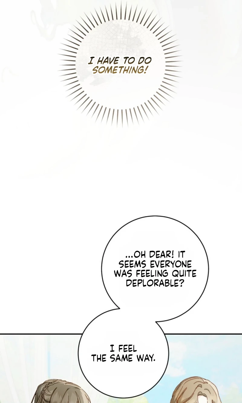 Read My Farm by the Palace Manga Online