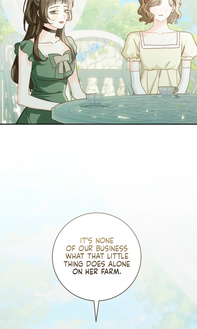 Read My Farm by the Palace Manga Online