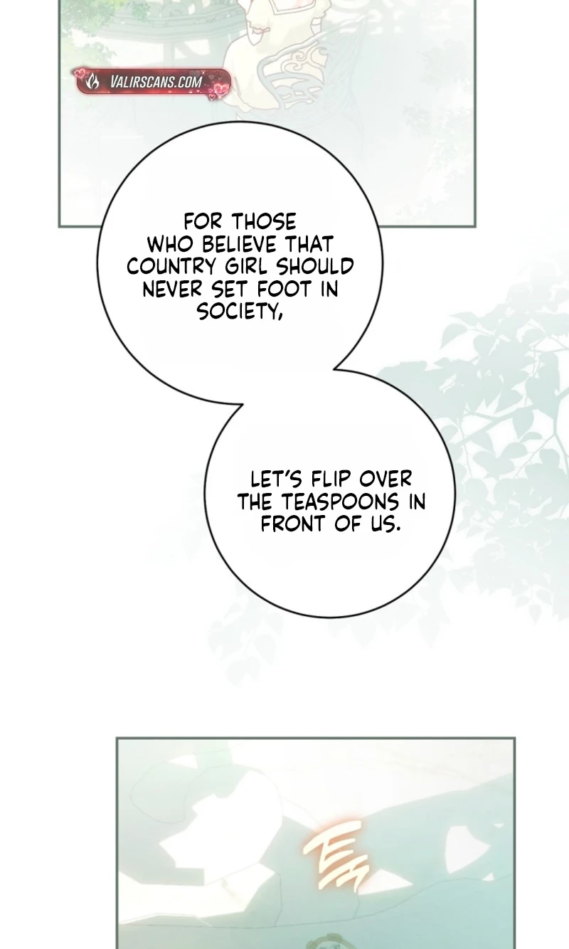 Read My Farm by the Palace Manga Online