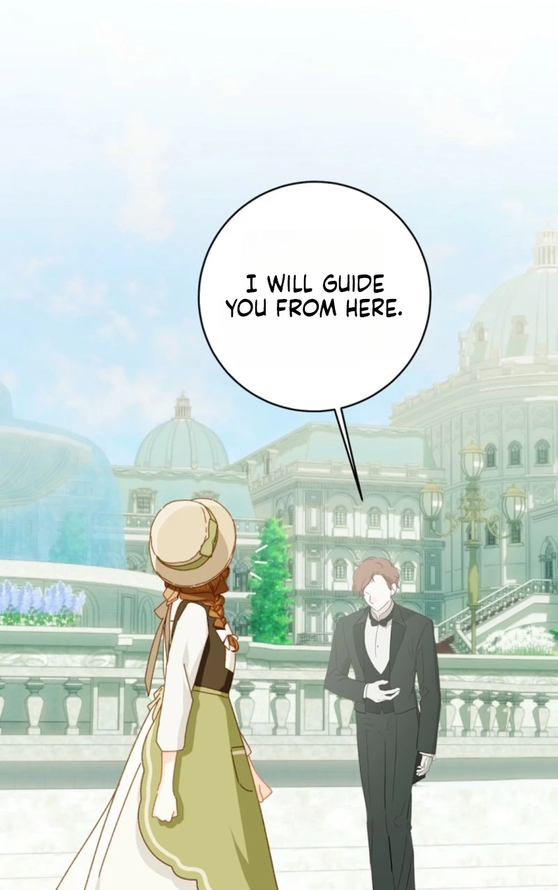 Read My Farm by the Palace Manga Online