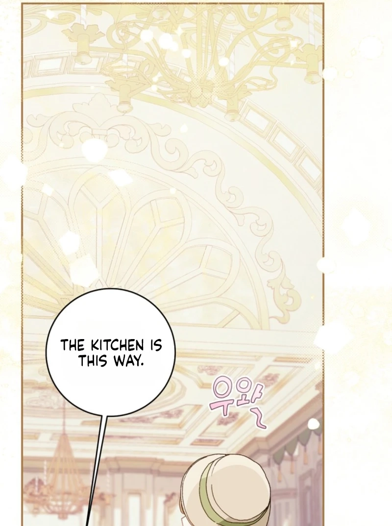 Read My Farm by the Palace Manga Online