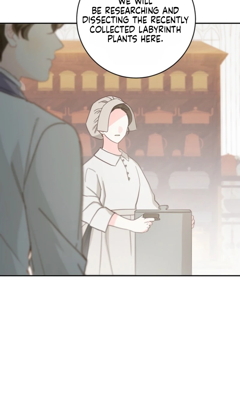 Read My Farm by the Palace Manga Online