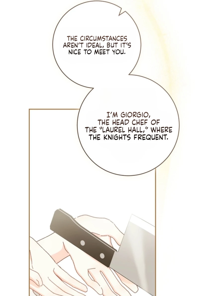 Read My Farm by the Palace Manga Online