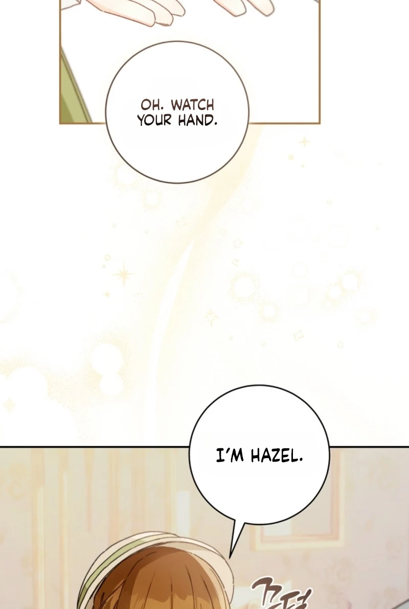 Read My Farm by the Palace Manga Online