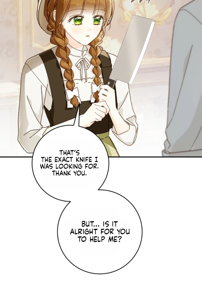 Read My Farm by the Palace Manga Online