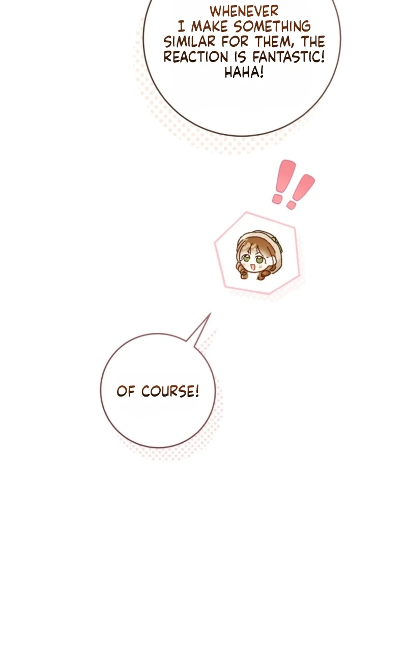 Read My Farm by the Palace Manga Online