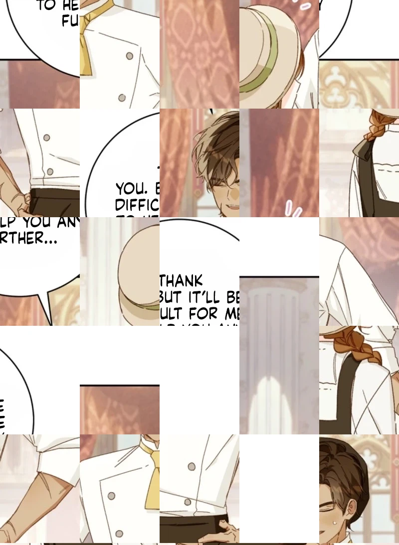 Read My Farm by the Palace Manga Online