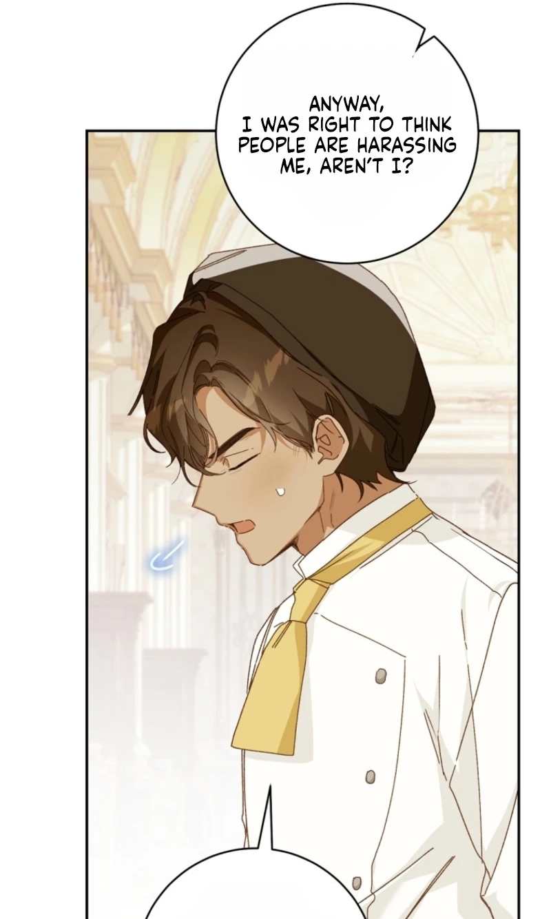 Read My Farm by the Palace Manga Online