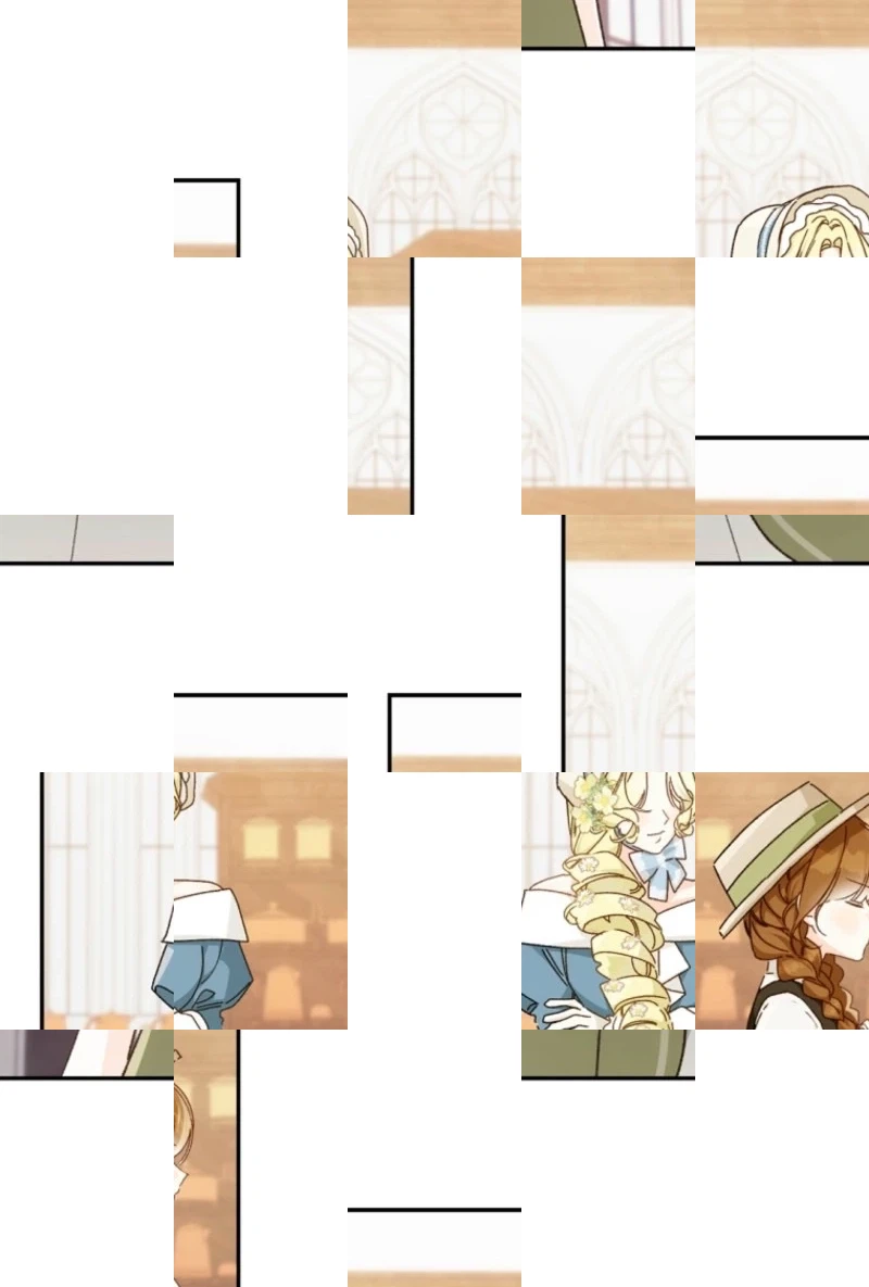 Read My Farm by the Palace Manga Online
