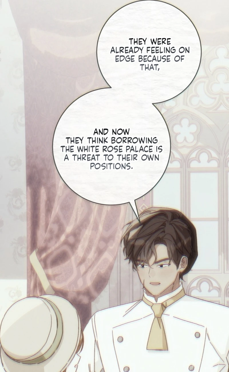 Read My Farm by the Palace Manga Online