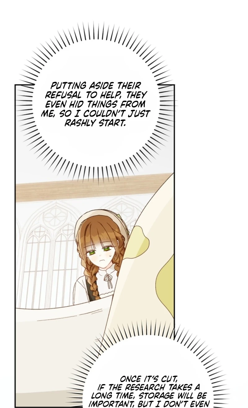Read My Farm by the Palace Manga Online