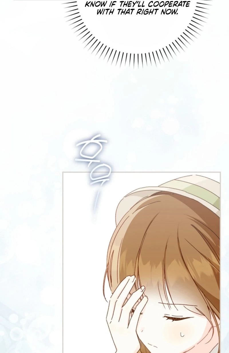 Read My Farm by the Palace Manga Online