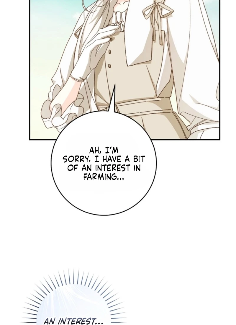 Read My Farm by the Palace Manga Online