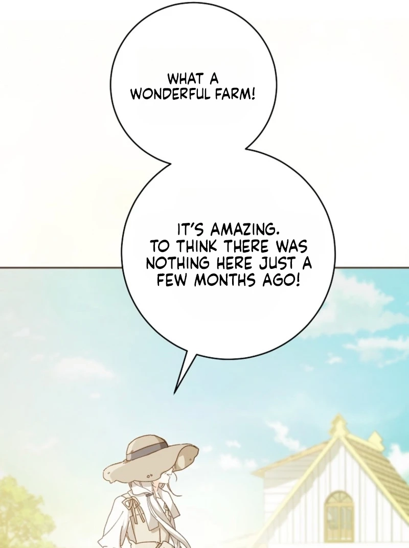 Read My Farm by the Palace Manga Online