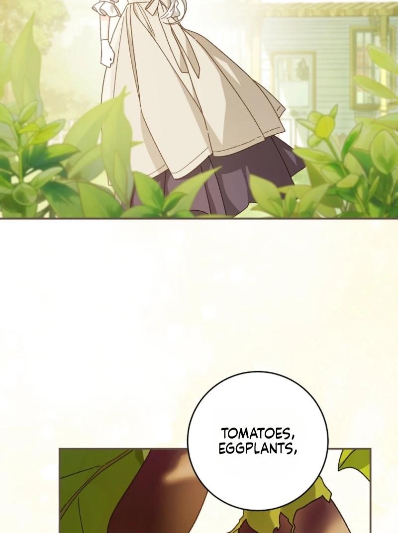 Read My Farm by the Palace Manga Online