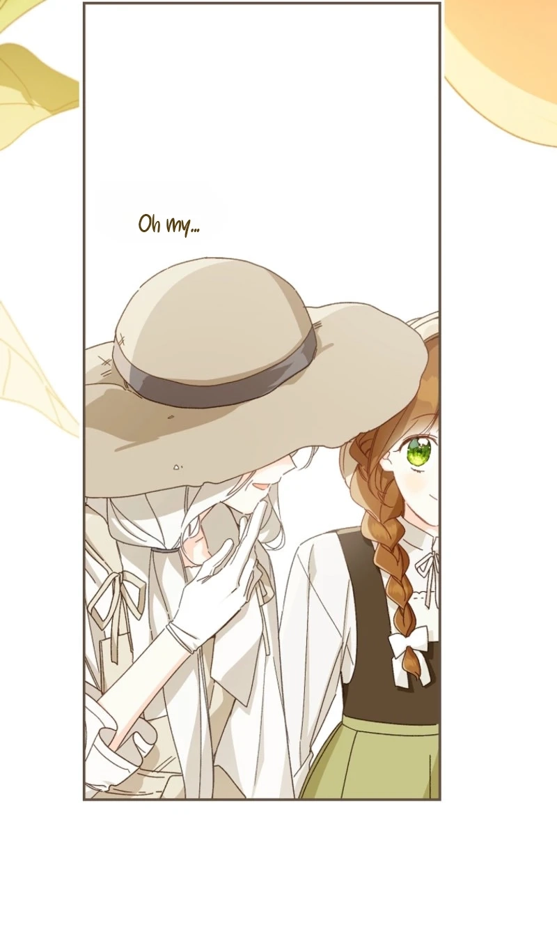 Read My Farm by the Palace Manga Online