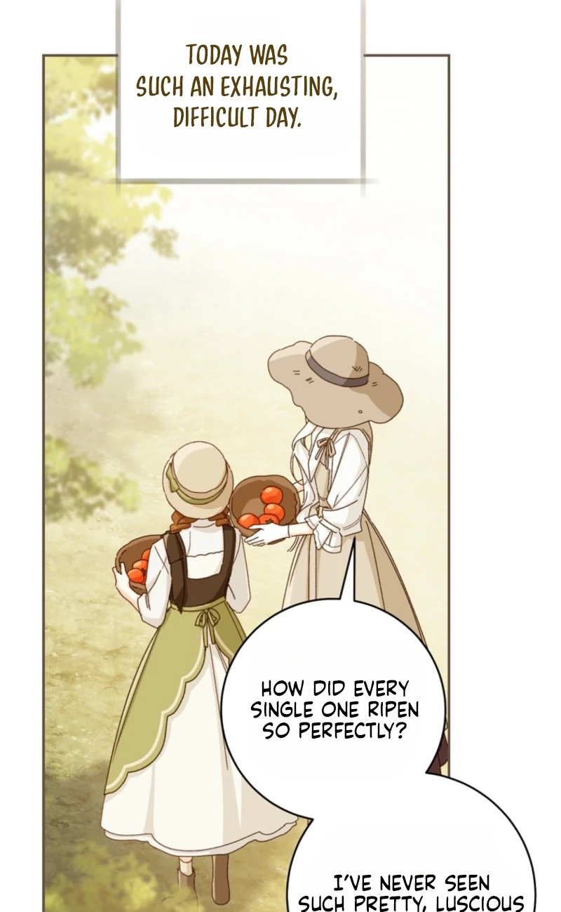 Read My Farm by the Palace Manga Online