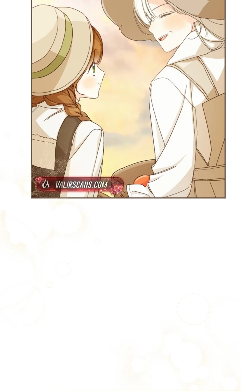 Read My Farm by the Palace Manga Online