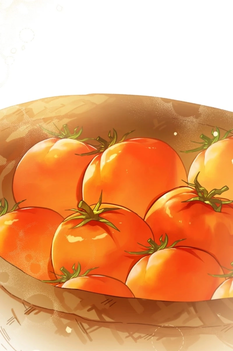 Read My Farm by the Palace Manga Online