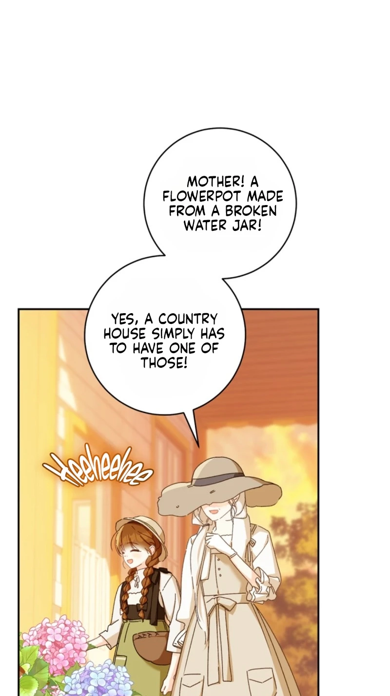 Read My Farm by the Palace Manga Online