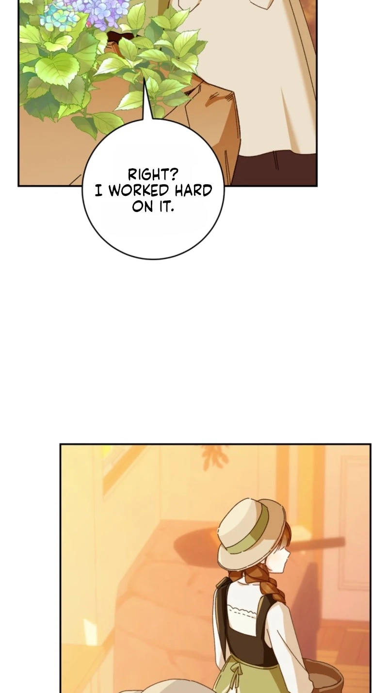 Read My Farm by the Palace Manga Online
