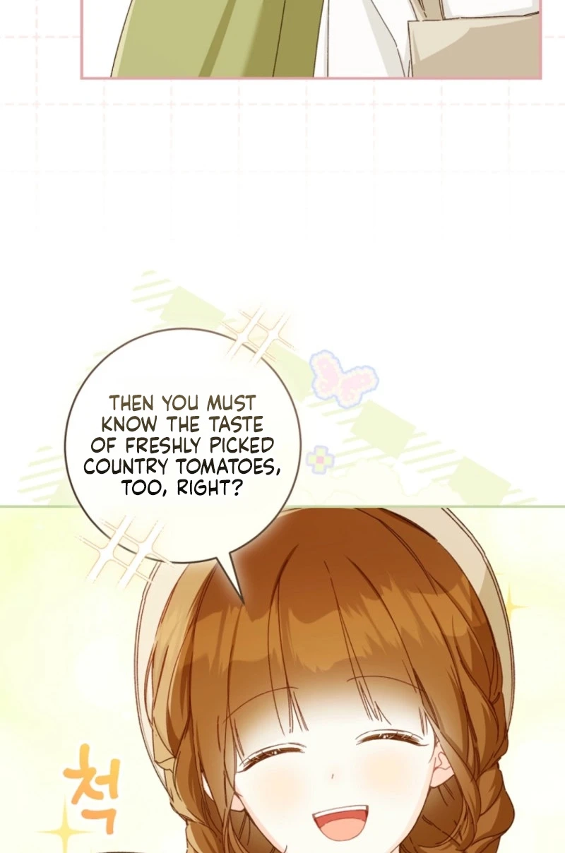 Read My Farm by the Palace Manga Online