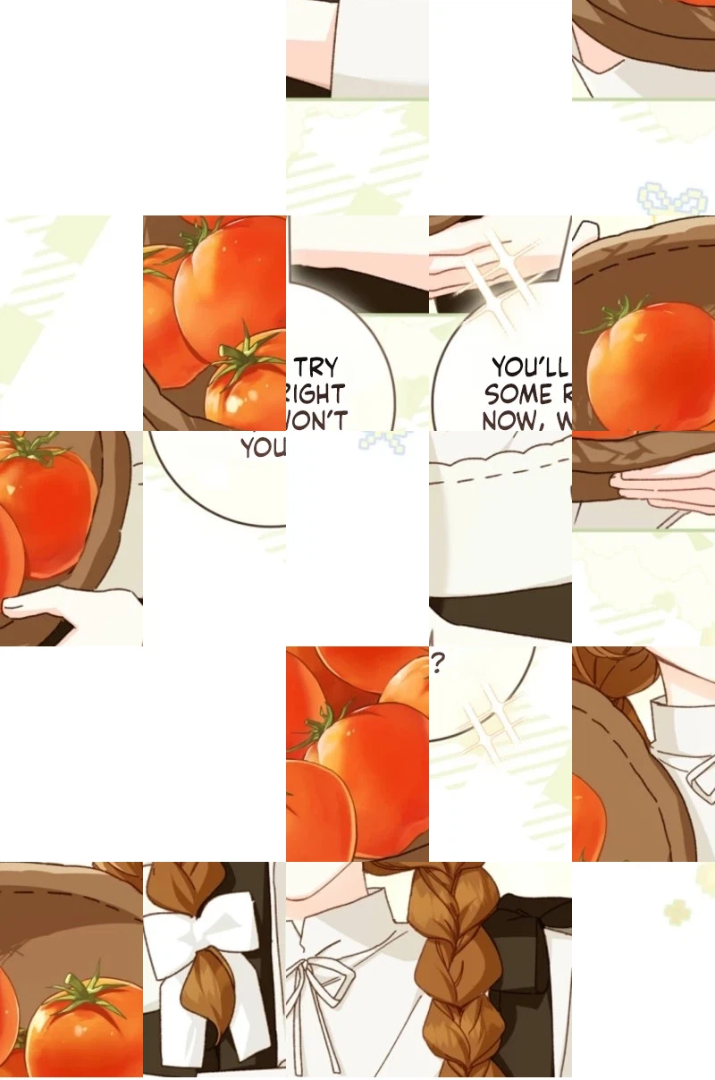 Read My Farm by the Palace Manga Online