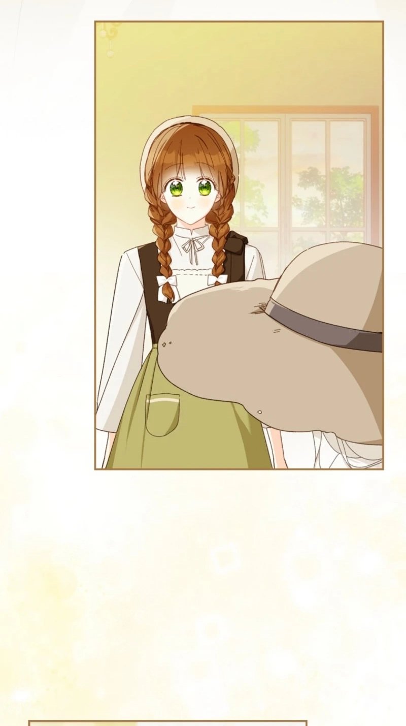 Read My Farm by the Palace Manga Online