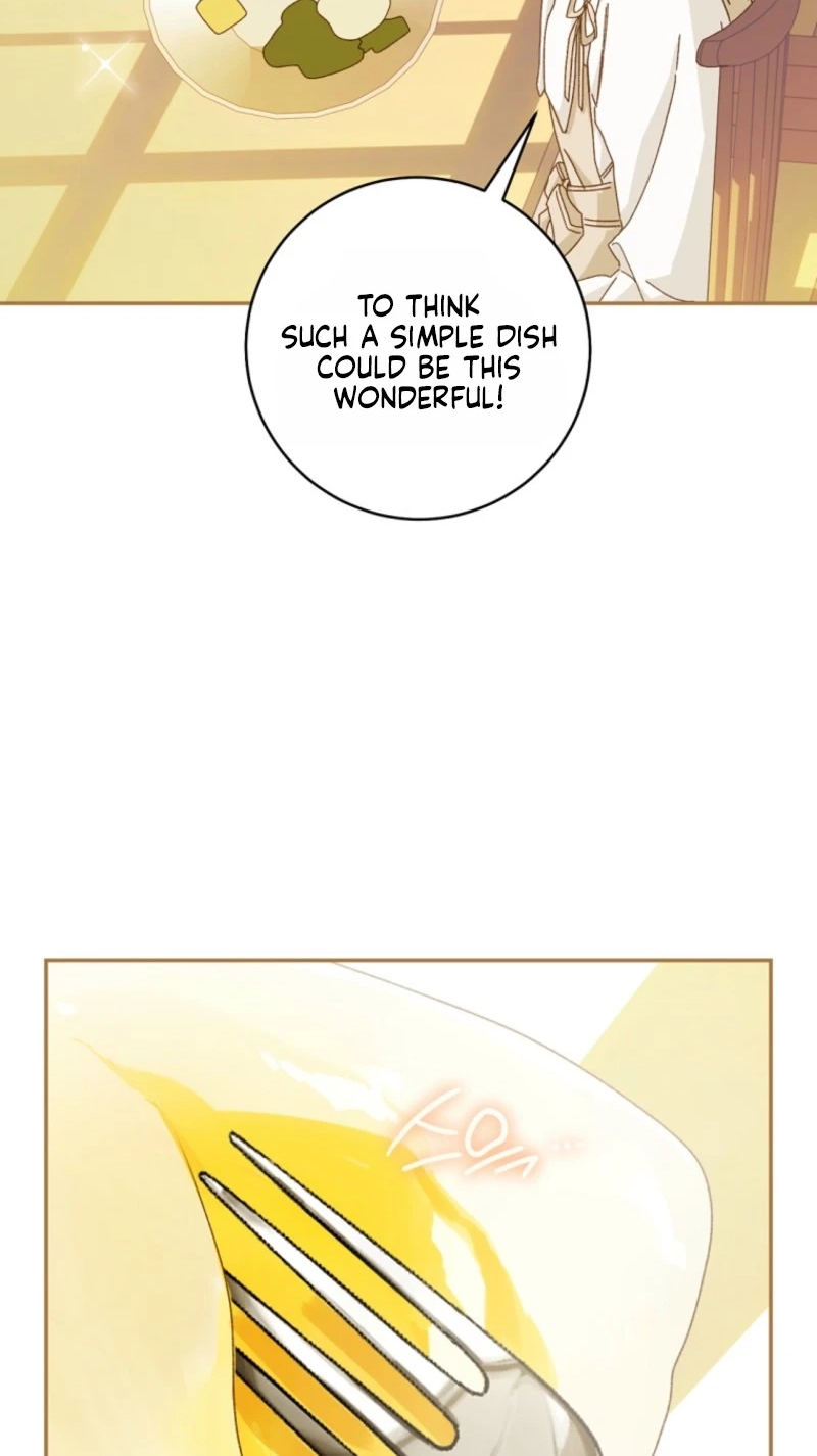 Read My Farm by the Palace Manga Online