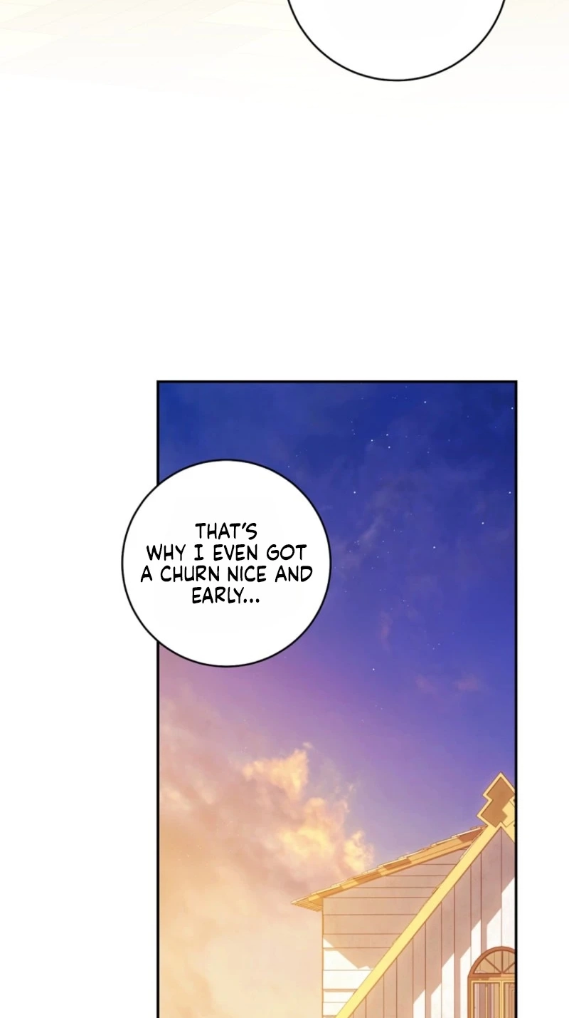 Read My Farm by the Palace Manga Online