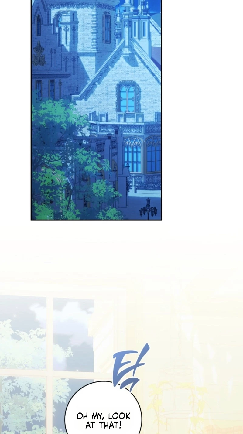 Read My Farm by the Palace Manga Online