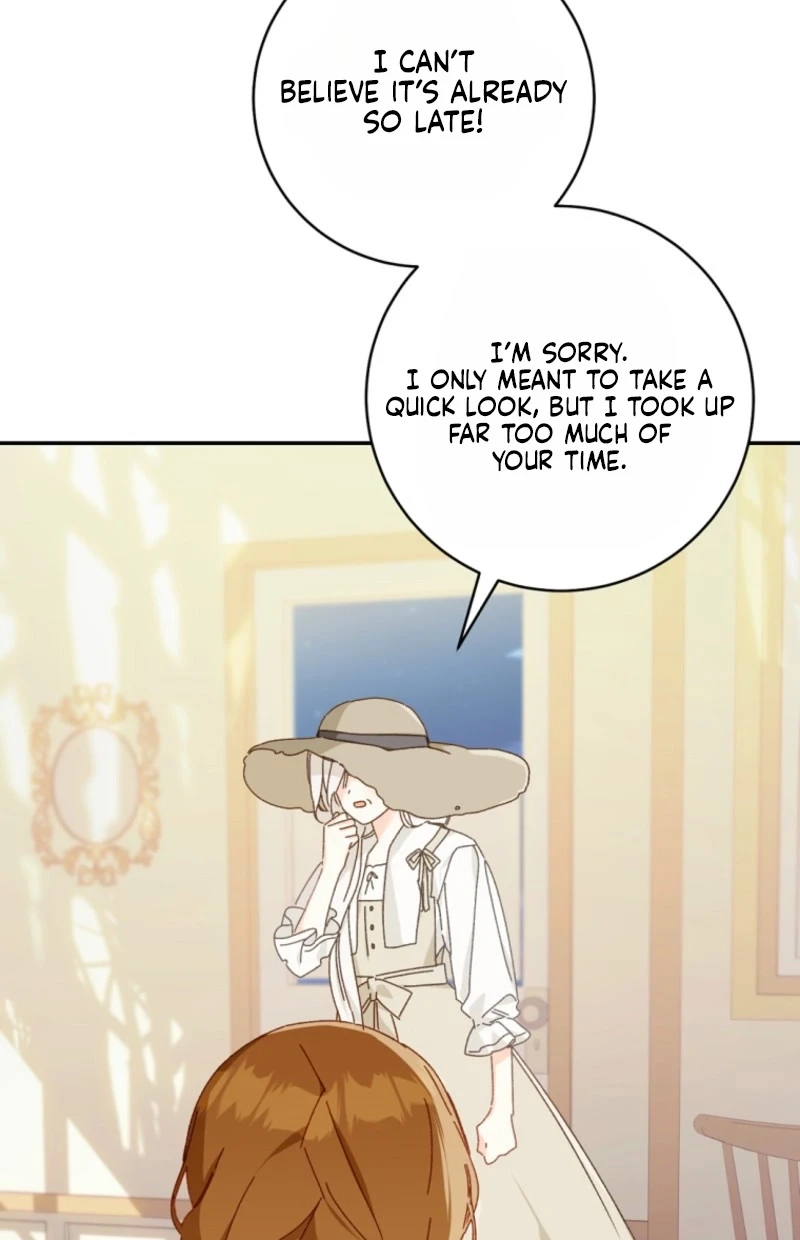 Read My Farm by the Palace Manga Online