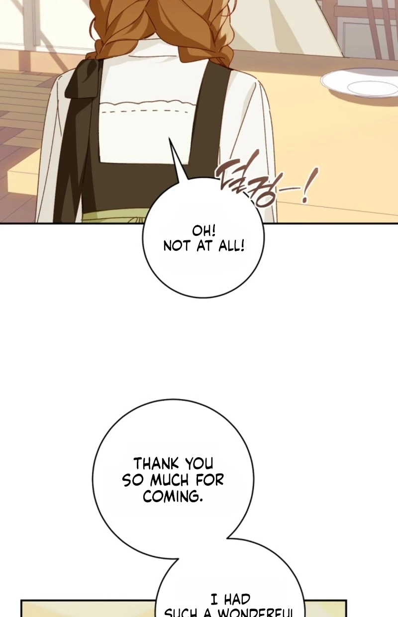 Read My Farm by the Palace Manga Online