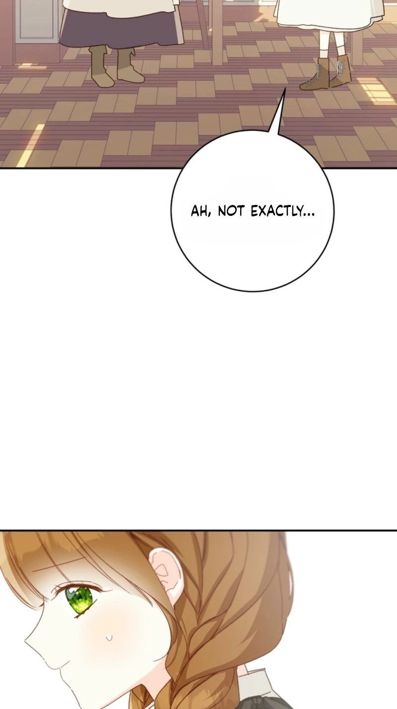 Read My Farm by the Palace Manga Online