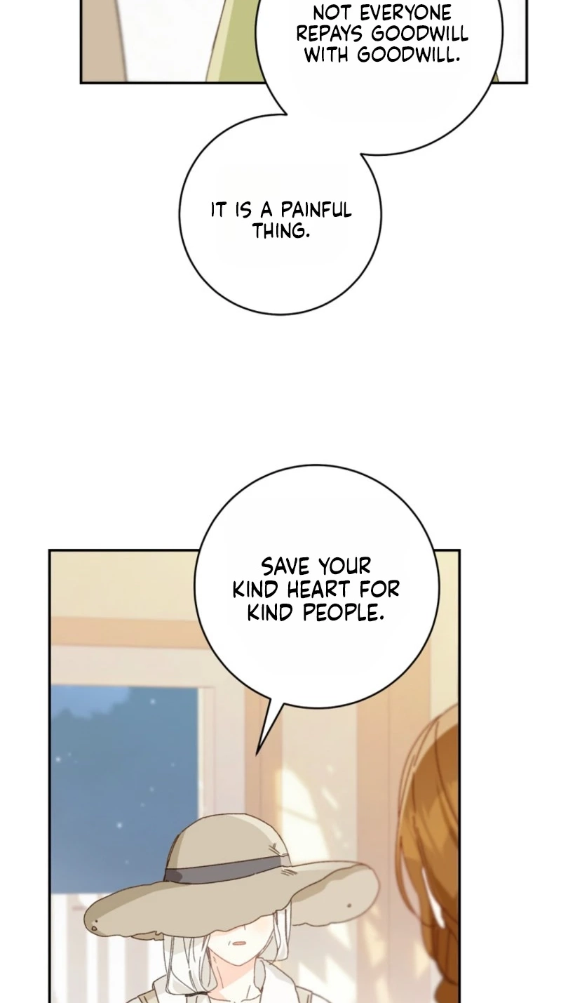 Read My Farm by the Palace Manga Online