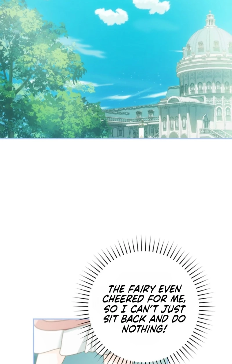 Read My Farm by the Palace Manga Online